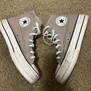 Platform Converse